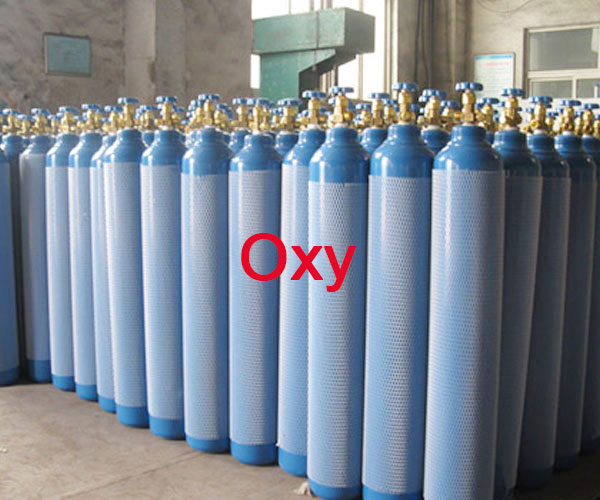 Khí O2 - Oxy gas - Khí Công Nghiệp Bảo Toàn - Công Ty TNHH Một Thành Viên Khí Công Nghiệp Bảo Toàn